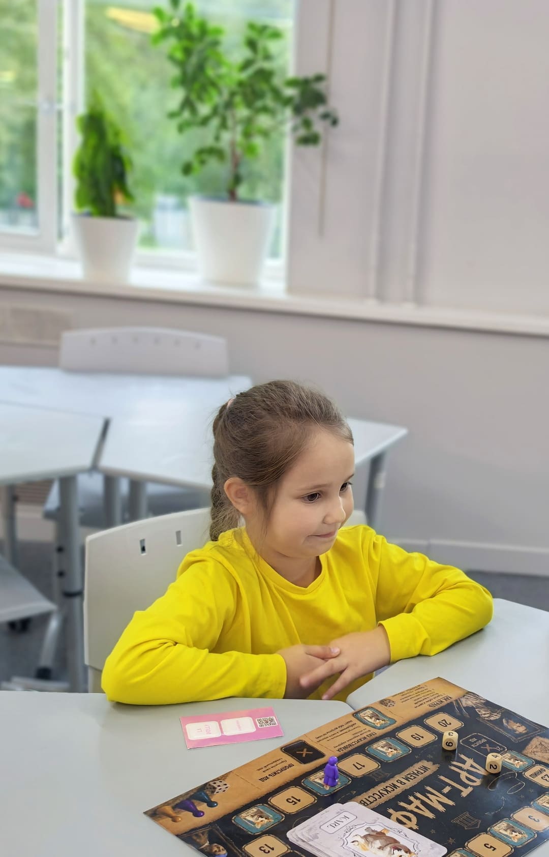 Как отметили 1 сентября в школе ИндиКид 1 back2school 2026 indikid00002